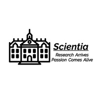 Scientia Research logo - Similar company to Scientia Nova (Pvt Ltd)