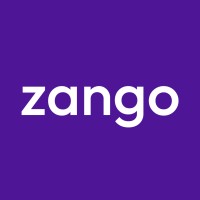 zango logo - Similar company to Model Ml