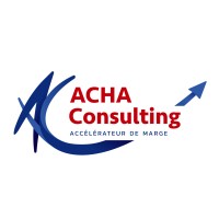 ACHA Consulting logo - Similar company to Virevo