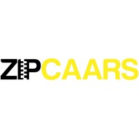 ZipCaars logo - Similar company to Elight Cabs