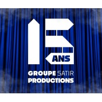 Groupe Satir Productions Inc. logo - Similar company to Dual Tech