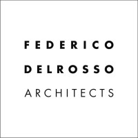 Federico Delrosso Architects logo - Similar company to Yu Spaces & Partners