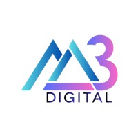 My3 Digital logo - Similar company to Merakie Media
