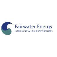 Fairwater Energy logo - Similar company to Rata Services