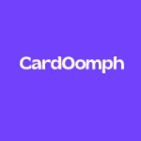 CardOomph logo - Similar company to Cardoo