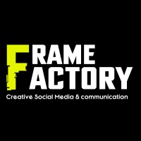 Frame Factory logo - Similar company to Frame Factory