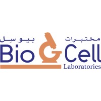 Bio Cell Labs logo - Similar company to Showcase Training Ltd