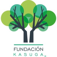 Fundación Kasuga logo - Similar company to Aulaplaneta