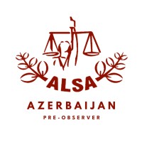 ALSA Azerbaijan logo - Similar company to Techlaw.Az