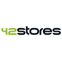 42stores logo - Similar company to Cot&Com