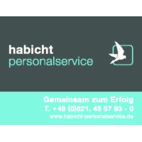 Habicht Personalservice GmbH logo - Similar company to Innovai Tech Recruiting