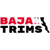 BAJA TRIMS, S. DE R.L. DE C.V. logo - Similar company to Epn