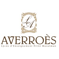 Lycée Averroès logo - Similar company to Emf Lille