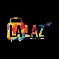 Lalaz Travel & Tours logo - Similar company to Tak Consulting Edge