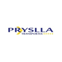 Pryslla Transporte logo - Similar company to Transportadora Expresso Eloim