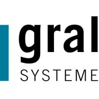 Gral Systeme GmbH logo - Similar company to Weliot Ag