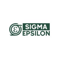 Sigma Epsilon Geocontrol logo - Similar company to Aiwolf