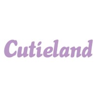 Cutieland Vietnam logo - Similar company to Wemay Uniform (Vietnam)