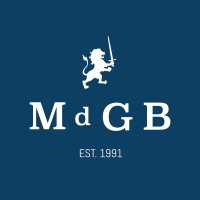 MdGB Capital Inc. logo - Similar company to Borderless Aid