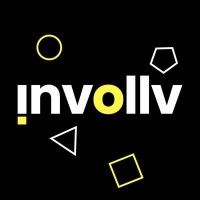 Invollv logo - Similar company to Afrovision