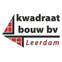 Kwadraat bouw Leerdam bv logo - Similar company to Benschopglas