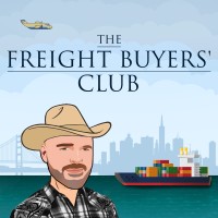 The Freight Buyers' Club Podcast logo - Similar company to Mastering Complexity Podcast