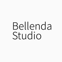 Bellenda Studio logo - Similar company to Mambo Adv