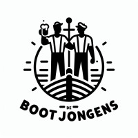 De Bootjongens logo - Similar company to De Bezwaarfabriek