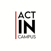 Act'in Campus logo - Similar company to Grospam