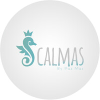 Calmas by Paz Mas logo - Similar company to Plastimetal Engenharia