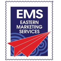 Eastern Marketing Services logo - Similar company to Advanced Marketing Services