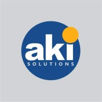 AK Infotech Solutions Ltd. (AKI Solutions) logo - Similar company to Stohb