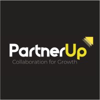 PartnerUp DR logo - Similar company to Go Ahead Strategies