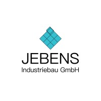 Jebens Industriebau GmbH logo - Similar company to Mayfair Real Estate