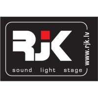 SIA RJK logo - Similar company to Angern