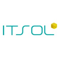 ITSOL logo - Similar company to Itsol Technologies