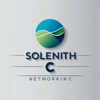 Solenith C logo - Similar company to Jumpcloud Solutions