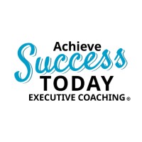 Achieve Success Today Executive Coaching logo - Similar company to Cmo Zen