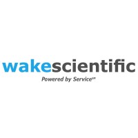 Wake Scientific, Inc logo - Similar company to Sonicu