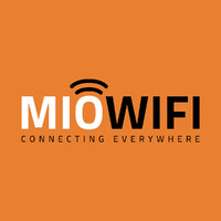 MIOWIFI Connecting Everywhere logo - Similar company to Mioesim