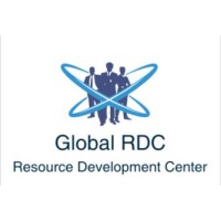 Global RDC (Resource Development Center) logo - Similar company to Rdc