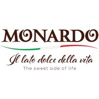 Dolciaria Monardo logo - Similar company to Mr. Moris Srl
