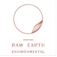 Raw Earth Environmental logo - Similar company to Revolve Asbestos Solutions