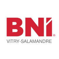 BNI Vitry-Salamandre logo - Similar company to Incentive Rh