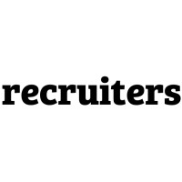 Recruiters.co logo - Similar company to Thomas & Schmidt