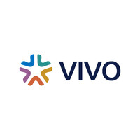 VIVO CONSULTING logo - Similar company to magnetlytics - agencia creativa