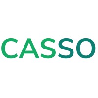 Casso logo - Similar company to Casso