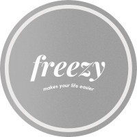Freezy Lithuania logo - Similar company to Black Hat Studio