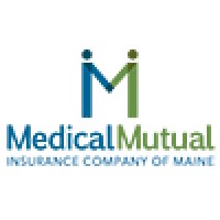 Medical Mutual Insurance Company of Maine logo - Similar company to Thompson Bowie & Hatch Llc