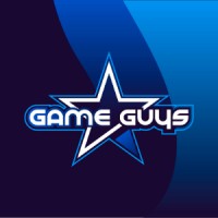 Game Guys logo - Similar company to Cards 'N' Dice